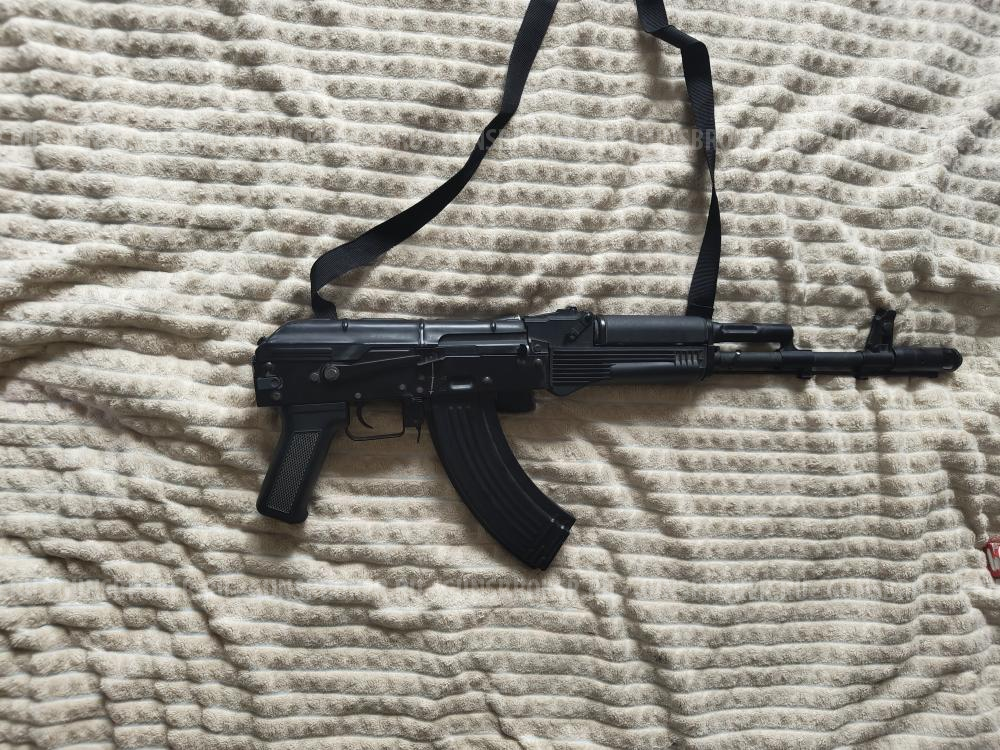 Cyma ak74 