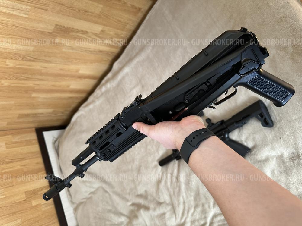 Cyma АКС-74Н (CM040)