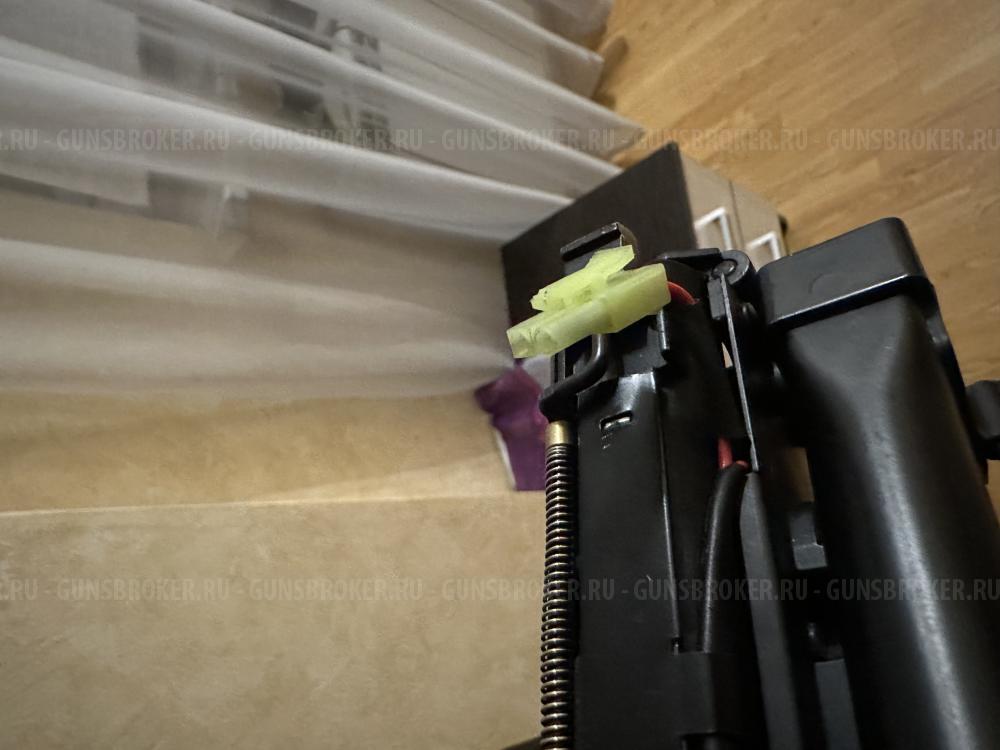 Cyma АКС-74Н (CM040)