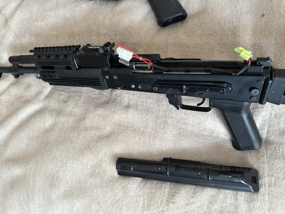 Cyma АКС-74Н (CM040)