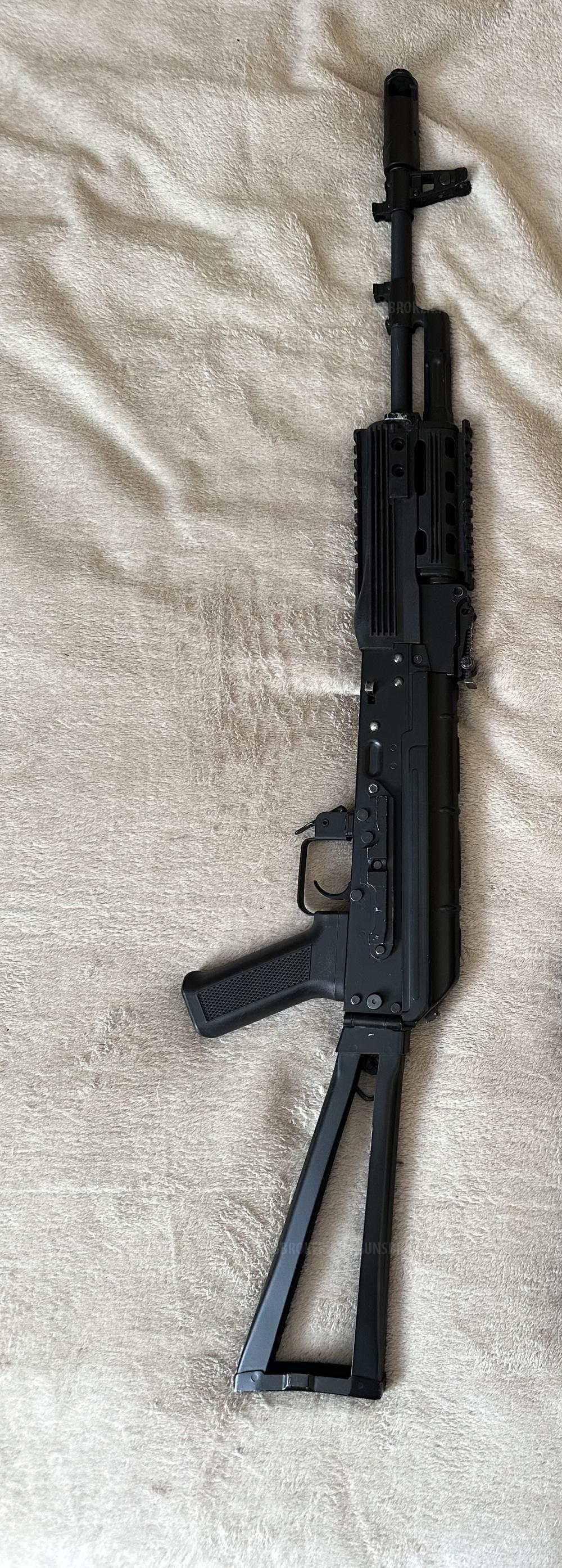 Cyma АКС-74Н (CM040)