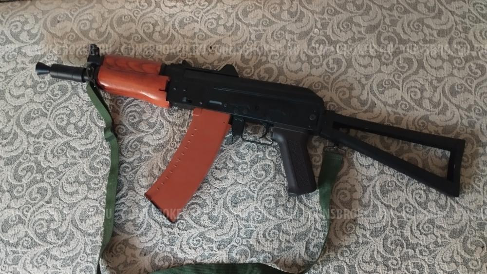 CYMA АКС74-У (CM035A)