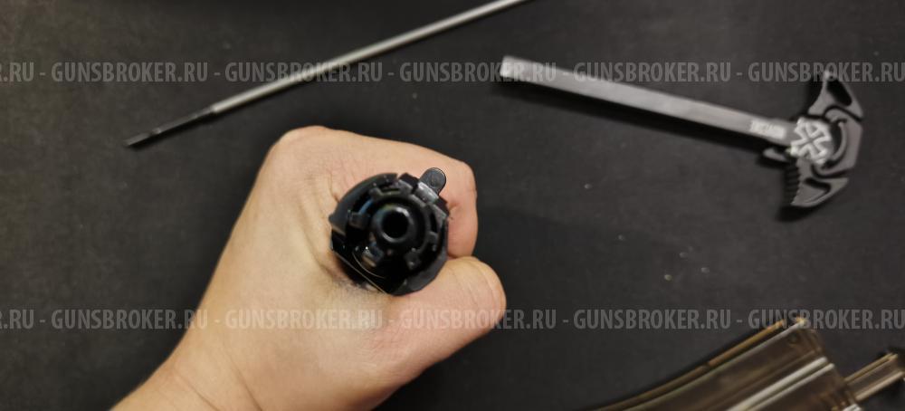 Cyma CGS Noveske n4 GBBR gbb