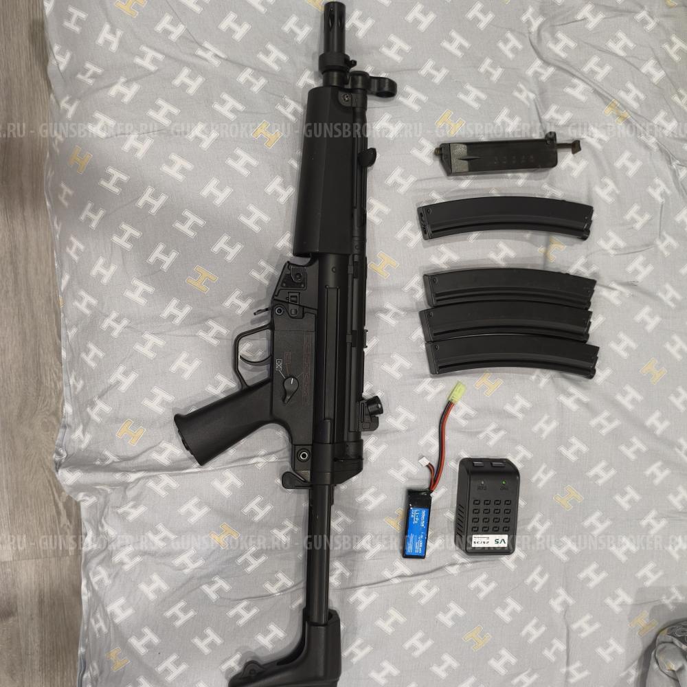 (Cyma) CM041J MP5