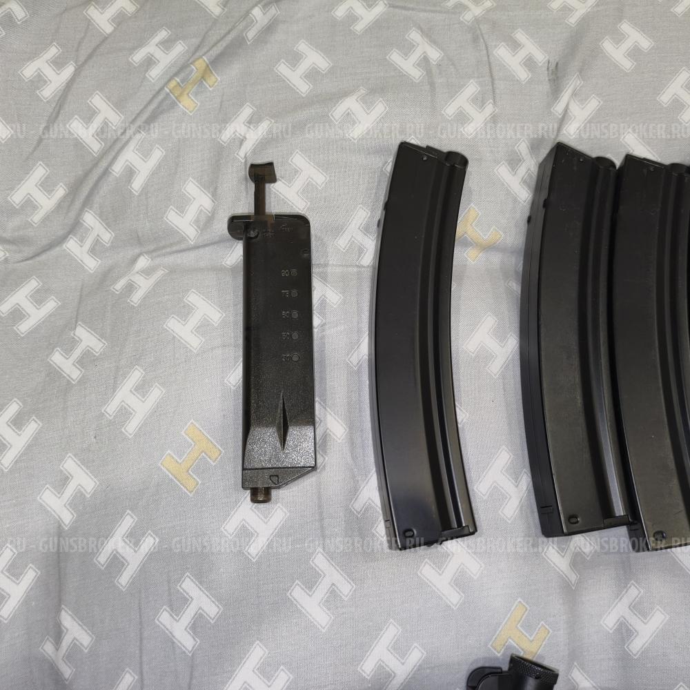 (Cyma) CM041J MP5