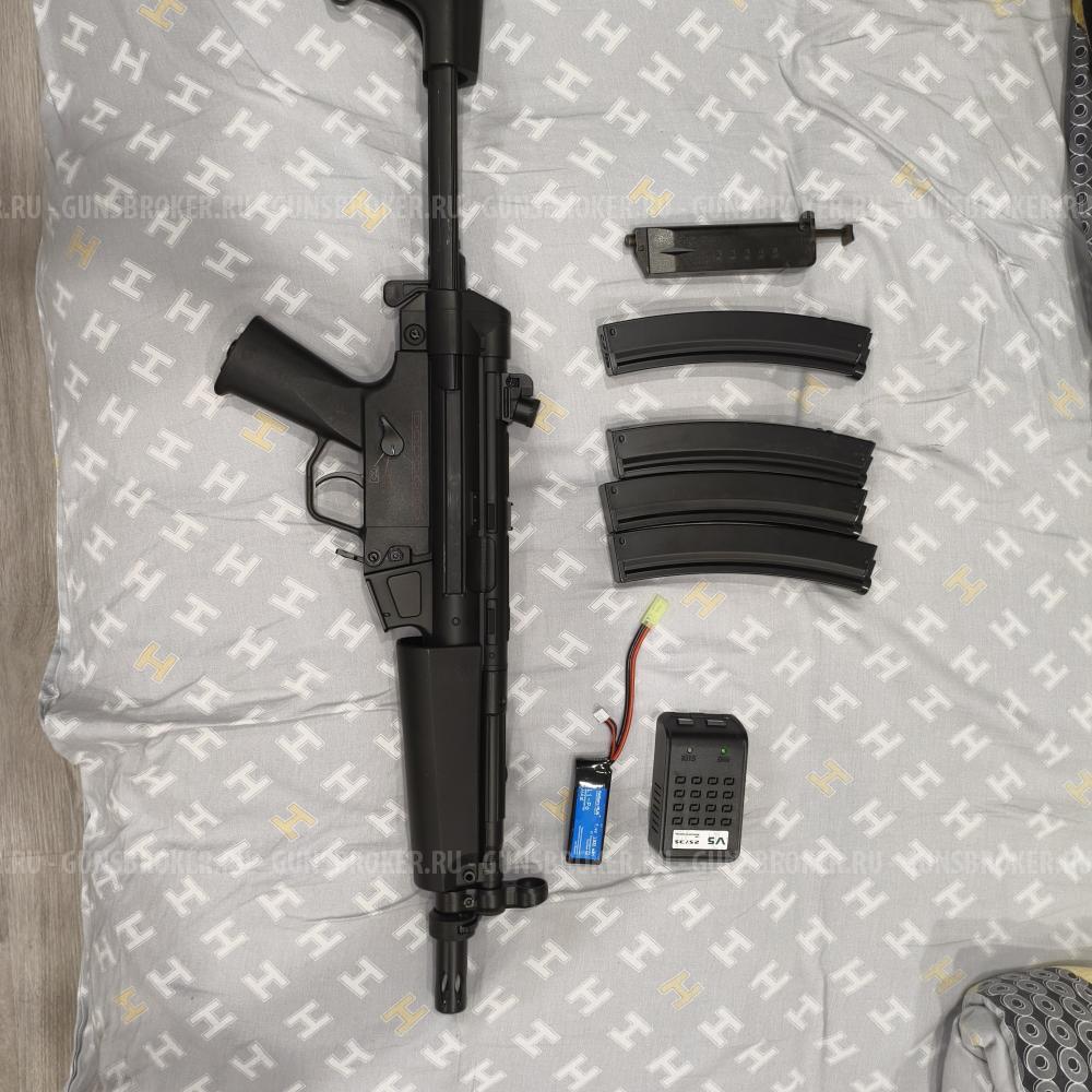 (Cyma) CM041J MP5