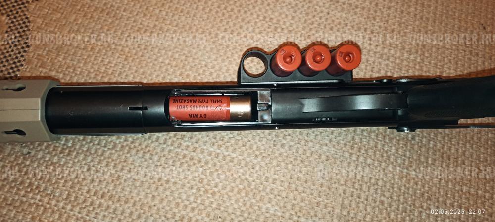 Cyma cm.350 дробовик