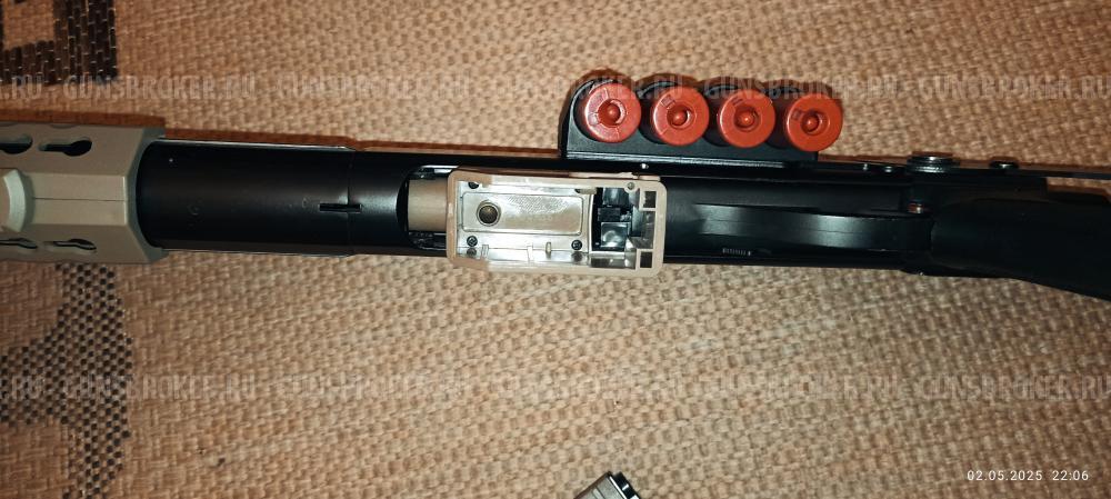 Cyma cm.350 дробовик