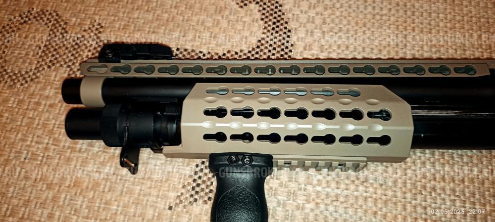 Cyma cm.350 дробовик