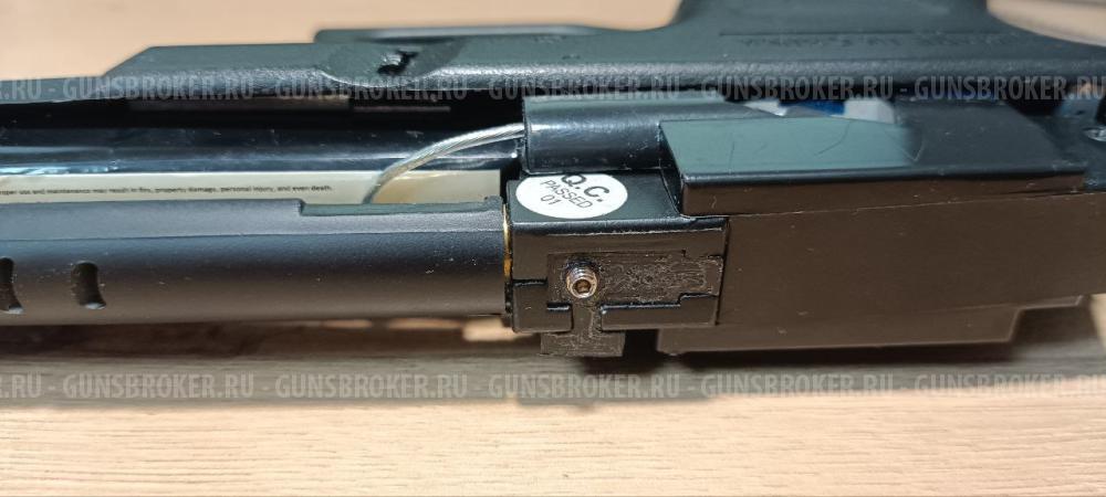 CYMA GLOCK 18 MOS-FET