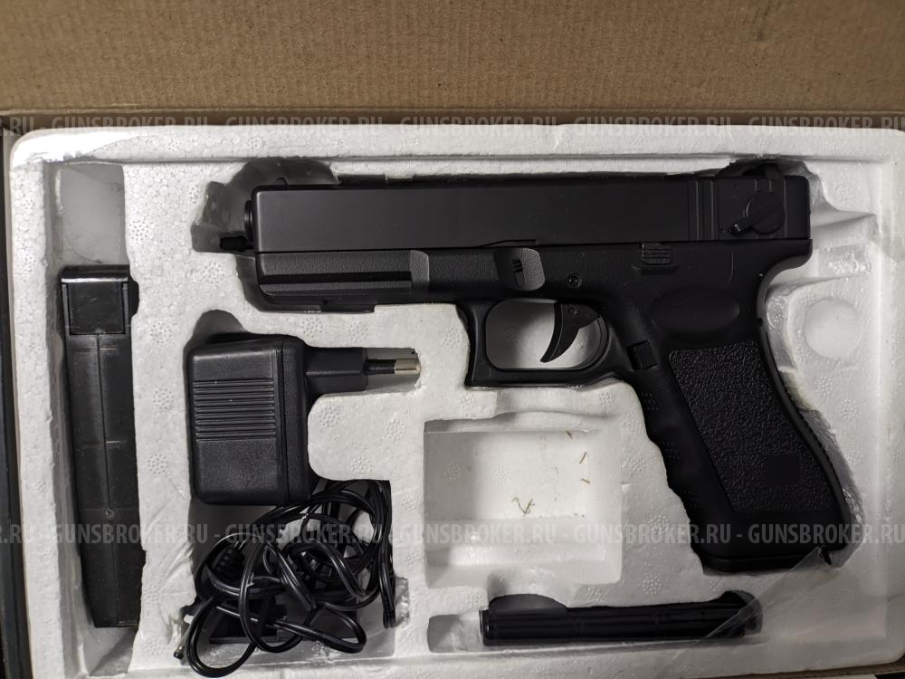 Cyma Glock cm 030