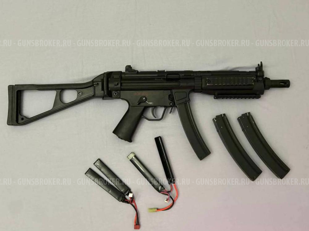 Cyma H&K MP5 CM041