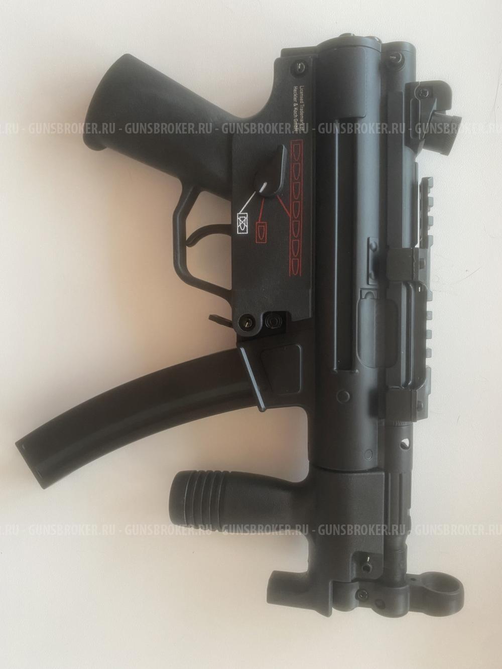 Cyma HK MP5K cmo41k