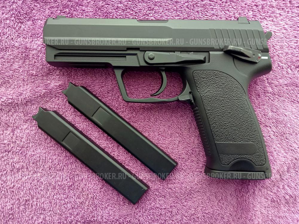 Cyma HK USP AEP