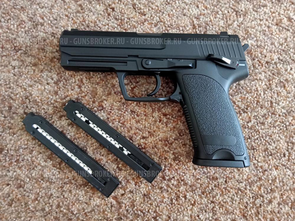 Cyma HK USP AEP