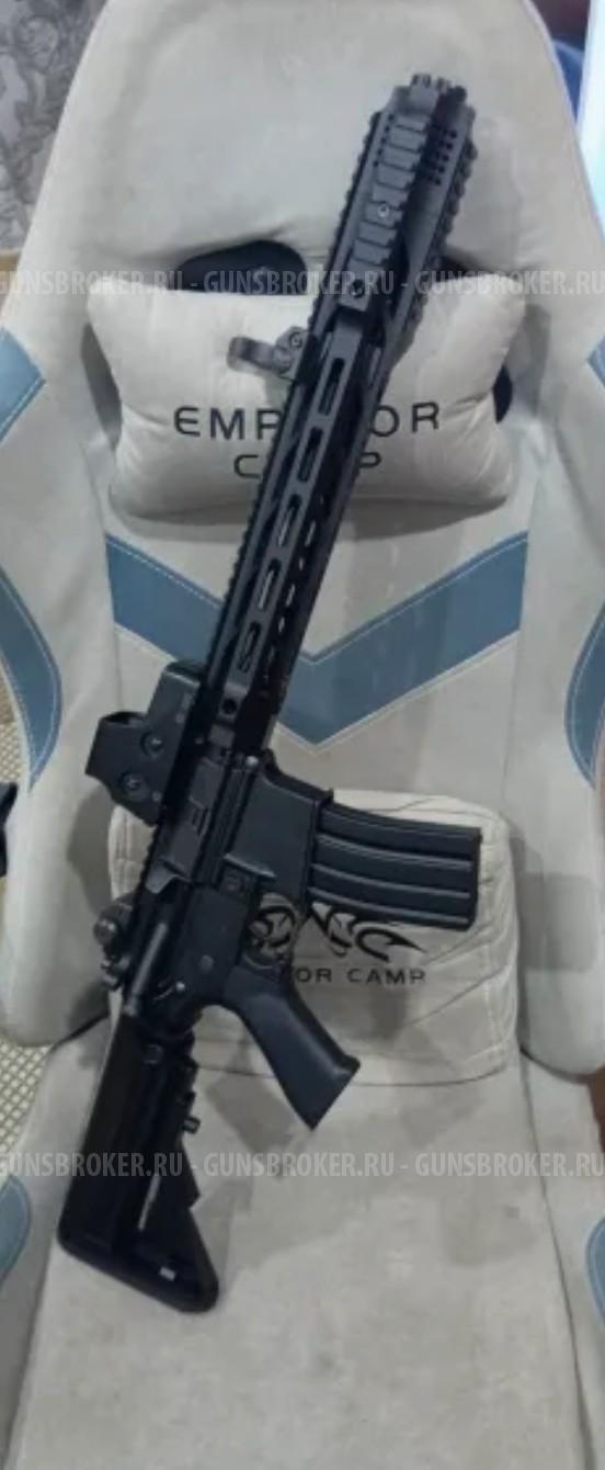 Cyma M4 Salient Arms (CM.518)