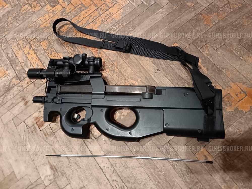 Cyma P90