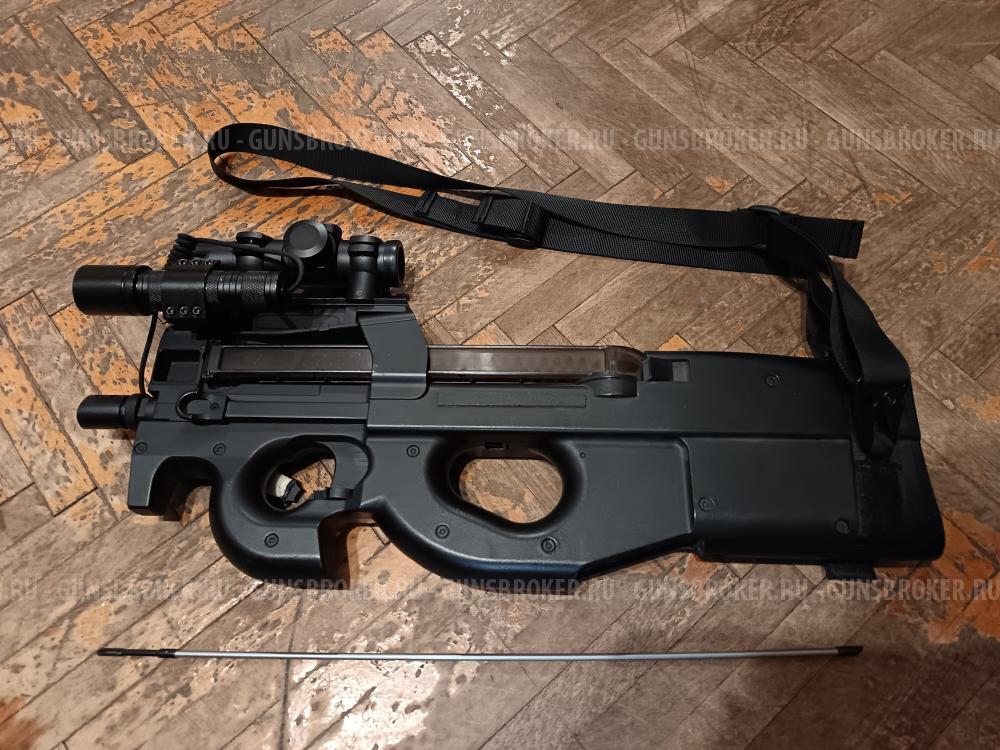 Cyma P90