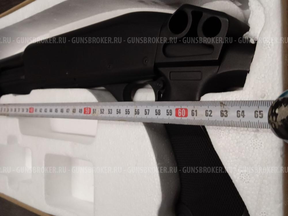 CYMA Remington 870 Compact