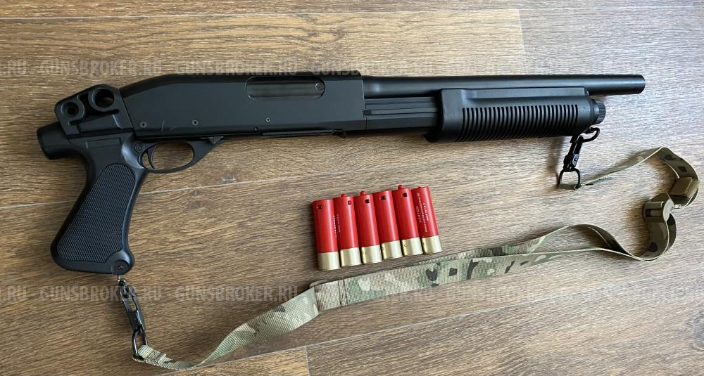 Cyma Remington M870 short