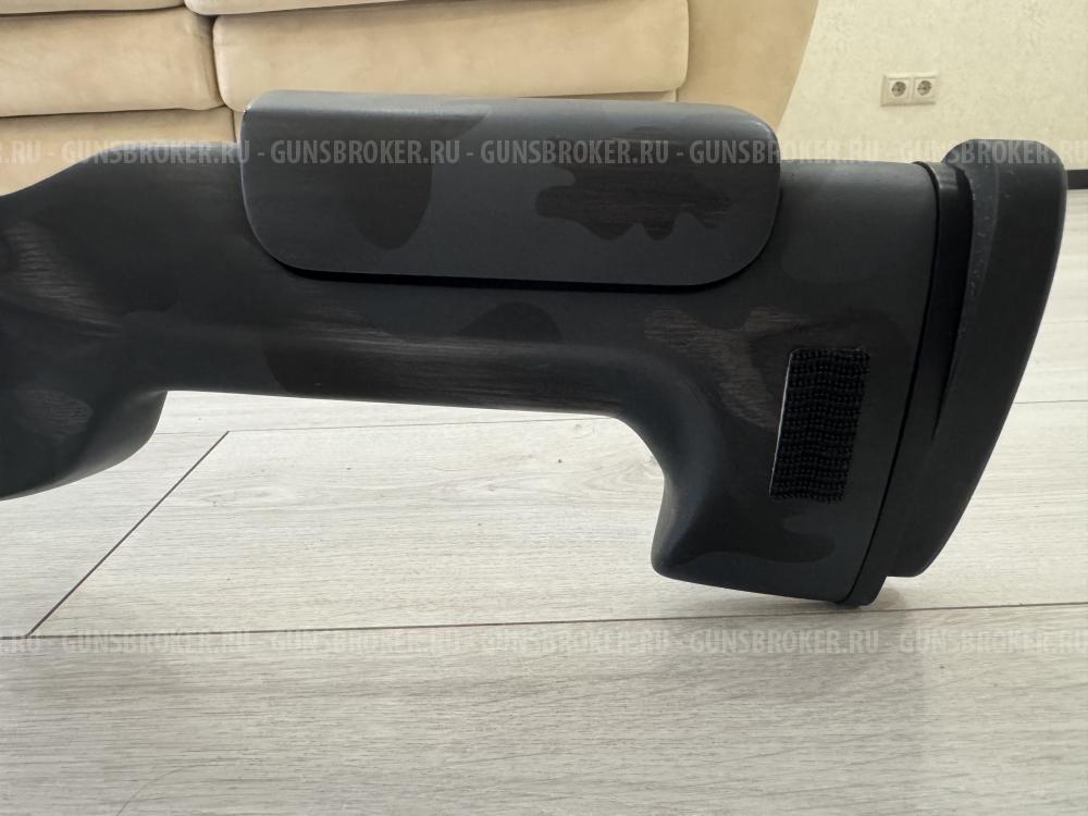 CZ - 455 Varmint 22LR