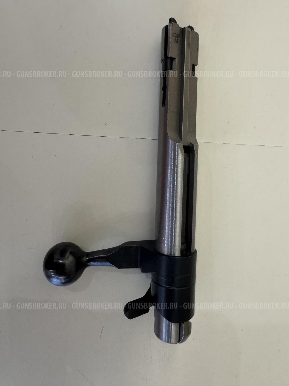 CZ - 455 Varmint 22LR
