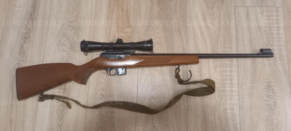 Cz - 511, кал. 22LR