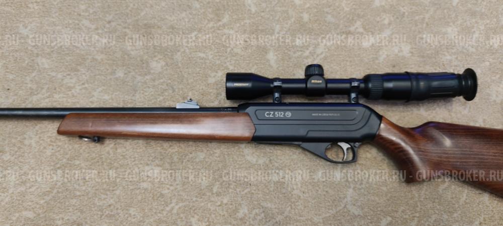 CZ - 512