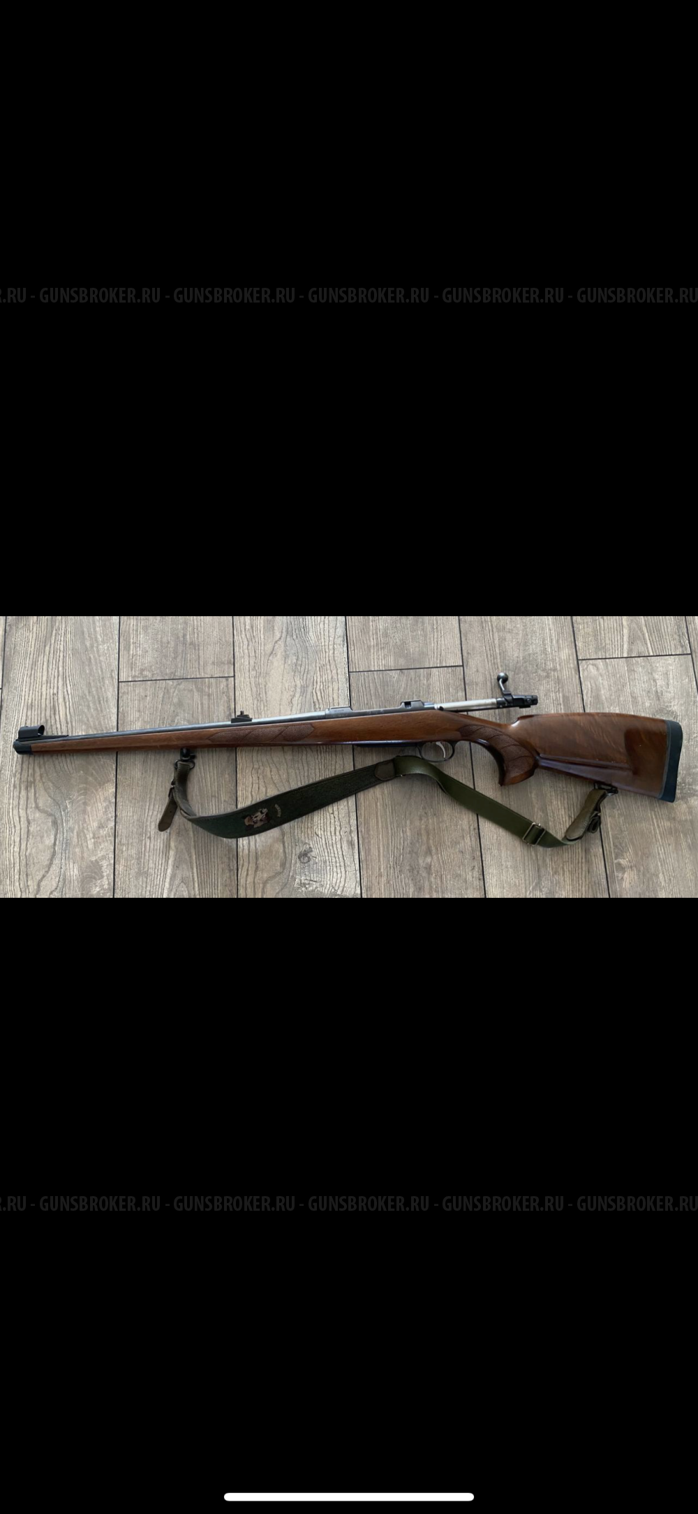 CZ - 550 Lux кал 30-06