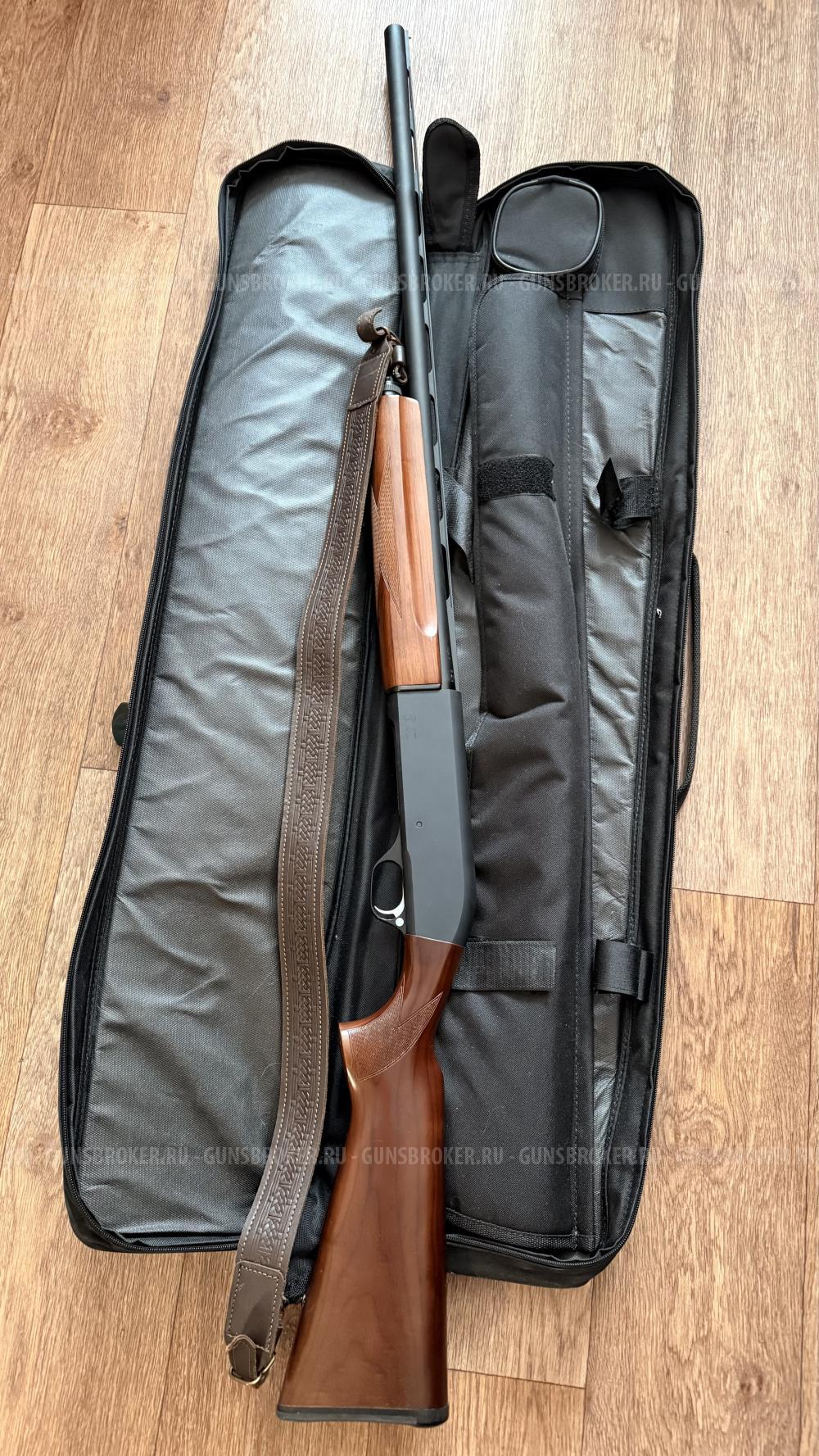 CZ - USA  CZ 712 Magnum 12/76