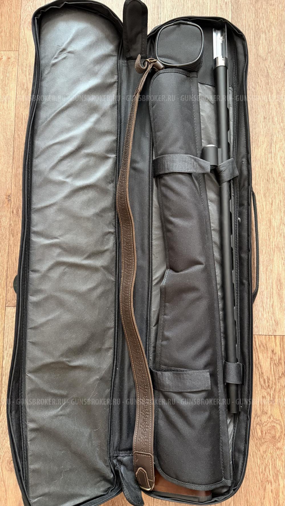 CZ - USA  CZ 712 Magnum 12/76