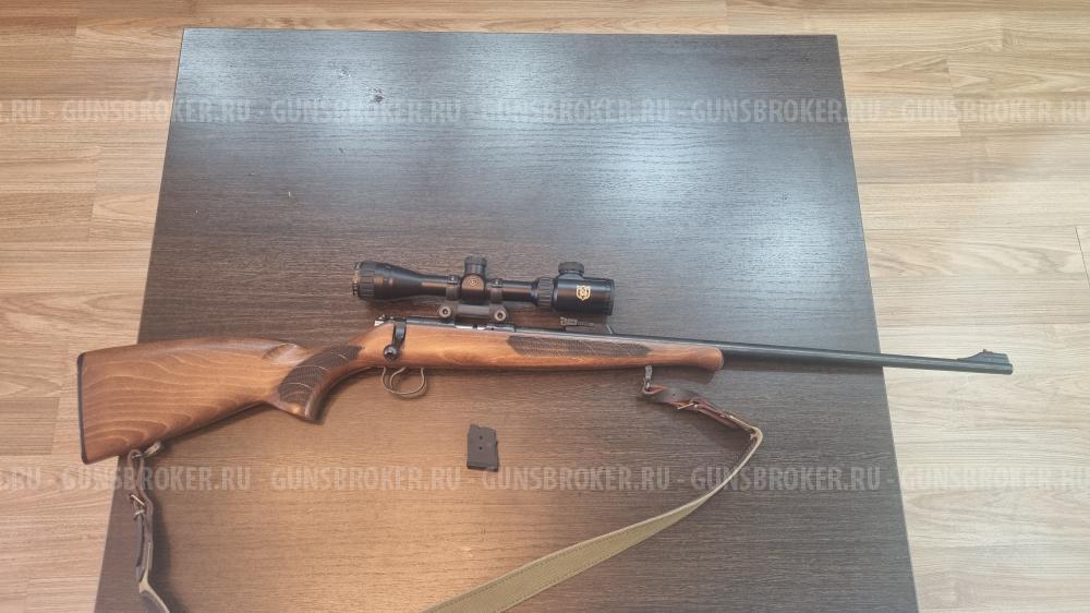 Cz -455 22 калибр