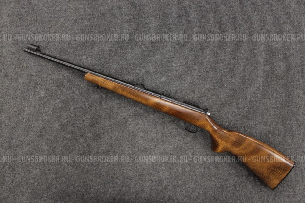 CZ- 455 Standart, кал. 22 LR