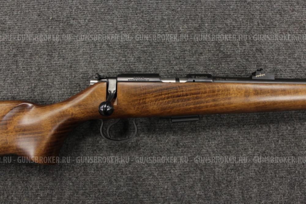 CZ- 455 Standart, кал. 22 LR