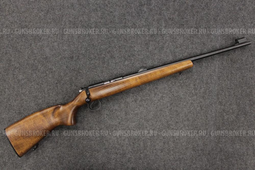 CZ- 455 Standart, кал. 22 LR