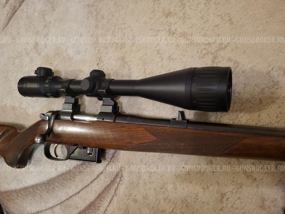 CZ -527,кл.223REM