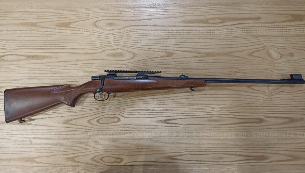 CZ -550 к.308win № B584496