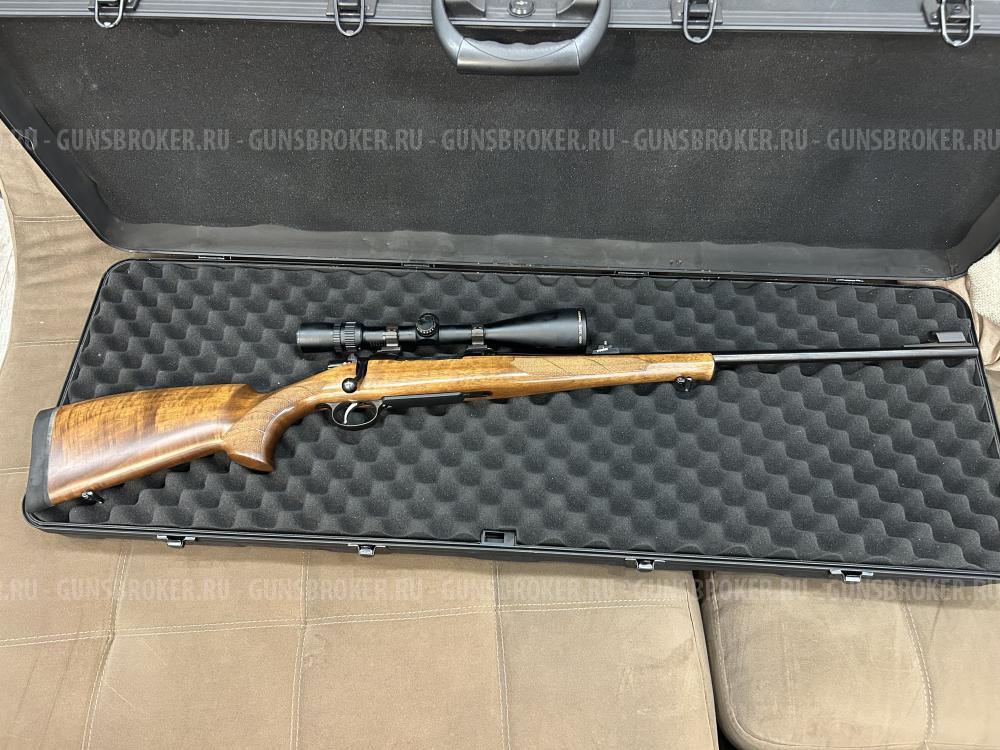 CZ -550 кал 30-06 SPR