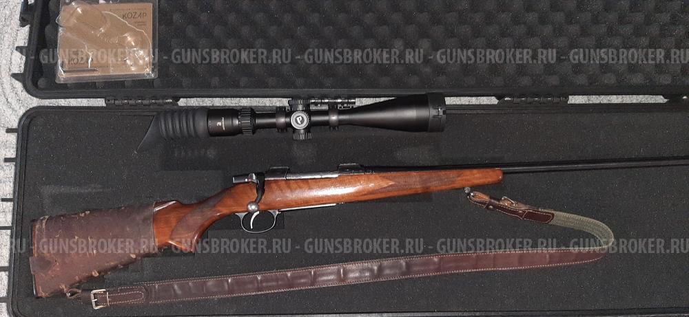 CZ- 550 Standart