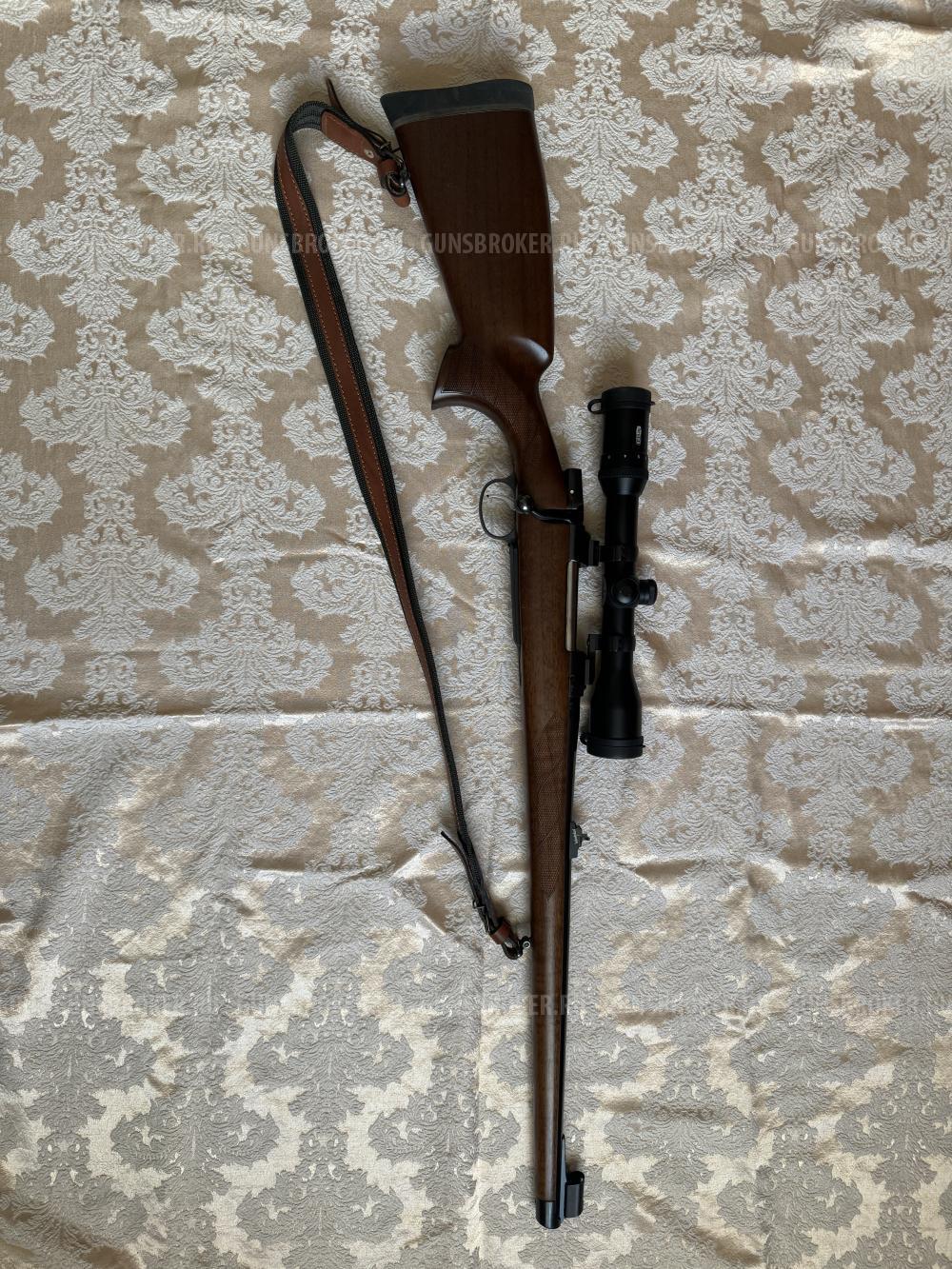 CZ -550