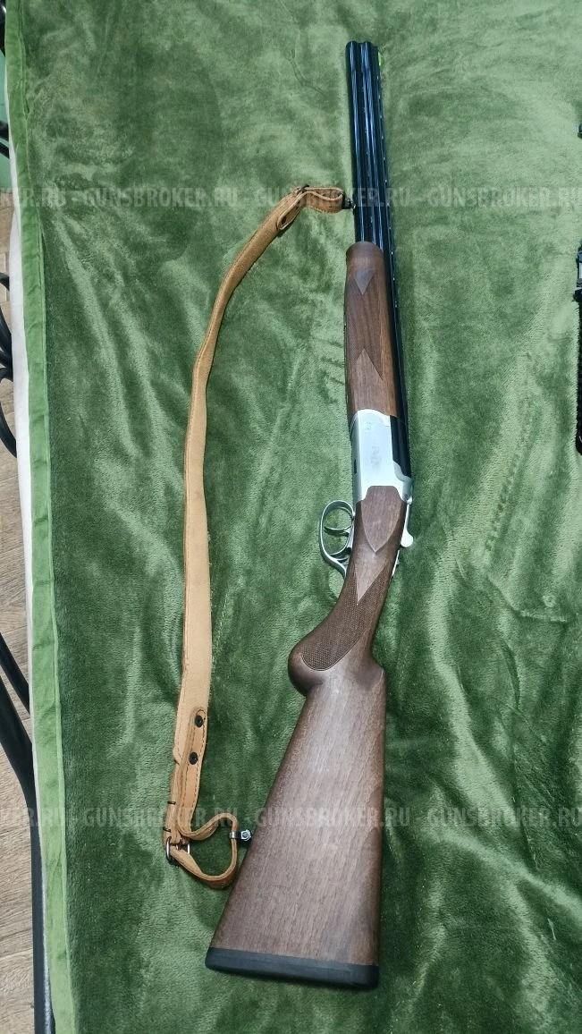 CZ- mallard Gen2, 20/76. 71см.