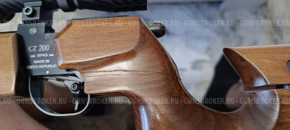 Cz 200t