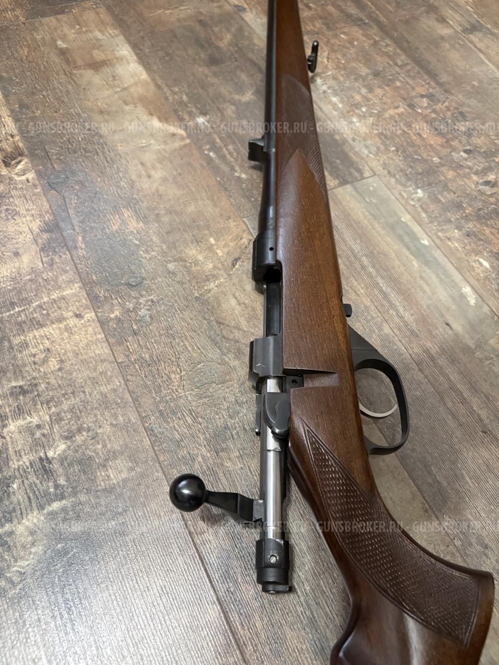 CZ 227 FS 223 REM