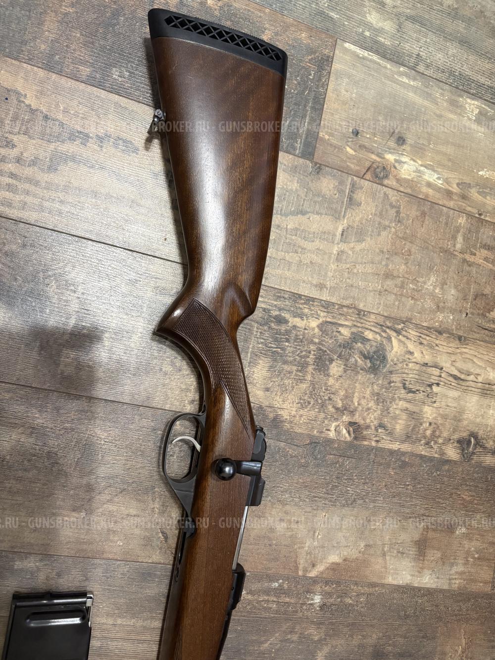CZ 227 FS 223 REM