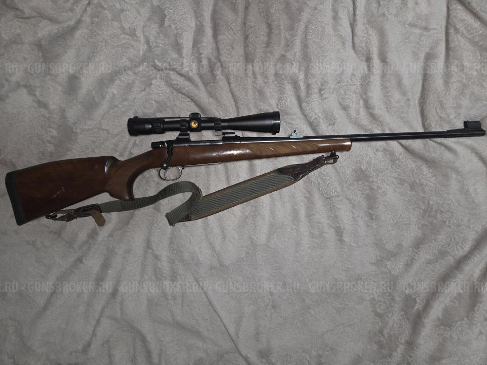 CZ 550 lux