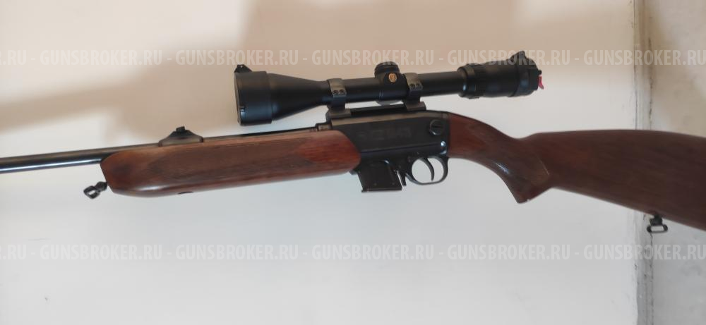 CZ-411 . 22 WMR