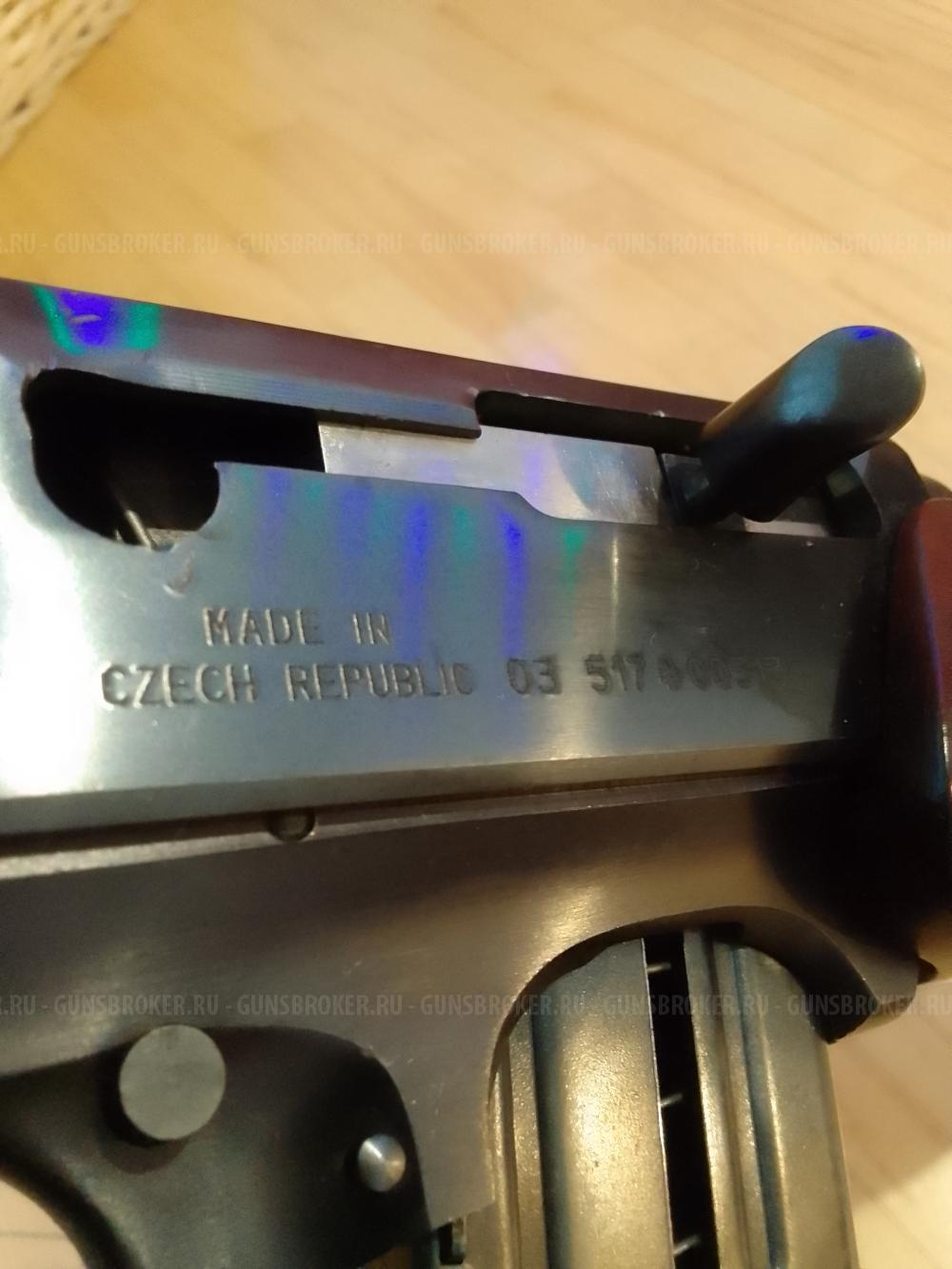 CZ 411