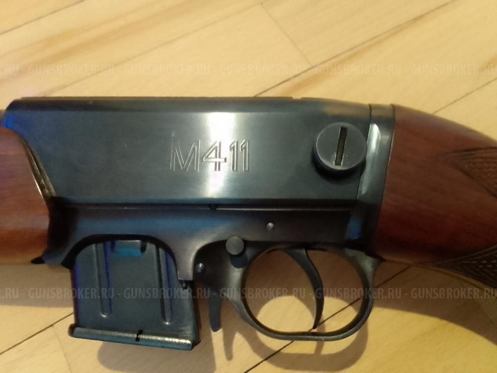 CZ 411