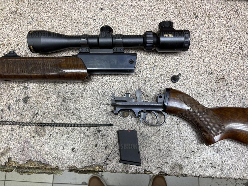 CZ 411