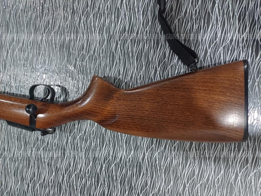 CZ-445 XII ULTRAMATCH, кал. 22LR